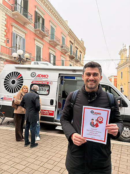 Rotary Club Bisceglie