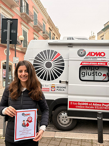 Rotary Club Bisceglie