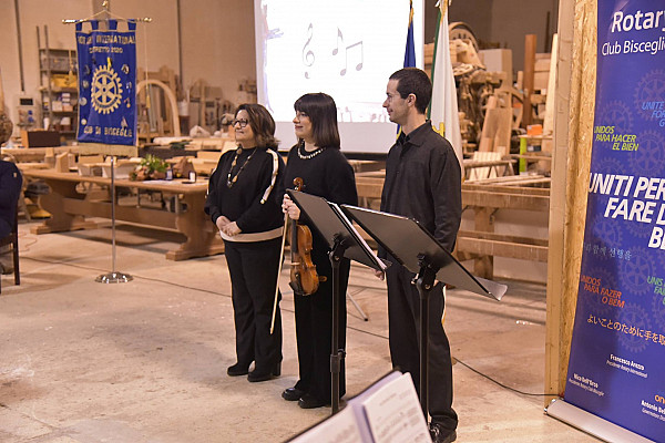 Rotary Club Bisceglie