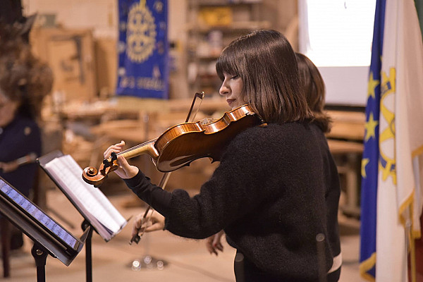 Rotary Club Bisceglie