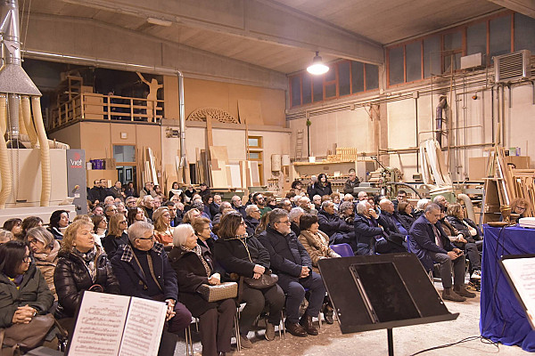 Rotary Club Bisceglie