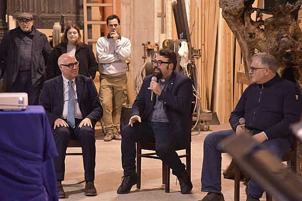 Rotary Club Bisceglie