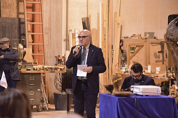 Rotary Club Bisceglie