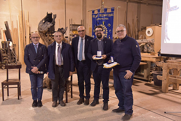 Rotary Club Bisceglie