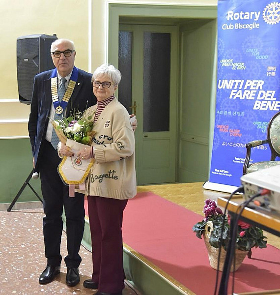 Rotary Club Bisceglie