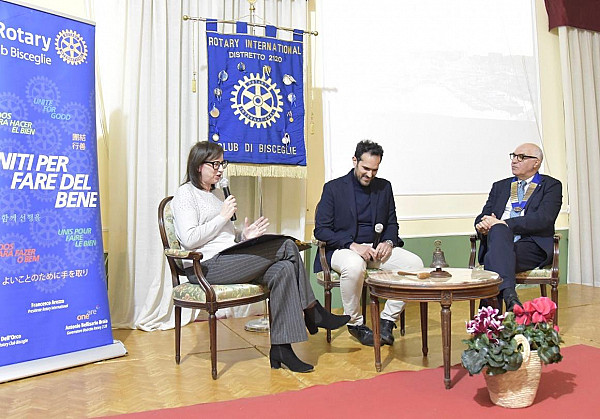 Rotary Club Bisceglie