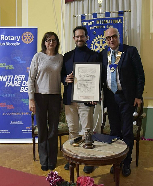 Rotary Club Bisceglie