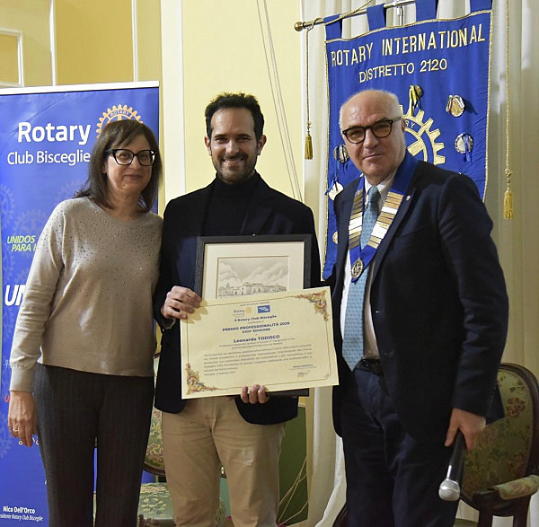 Rotary Club Bisceglie