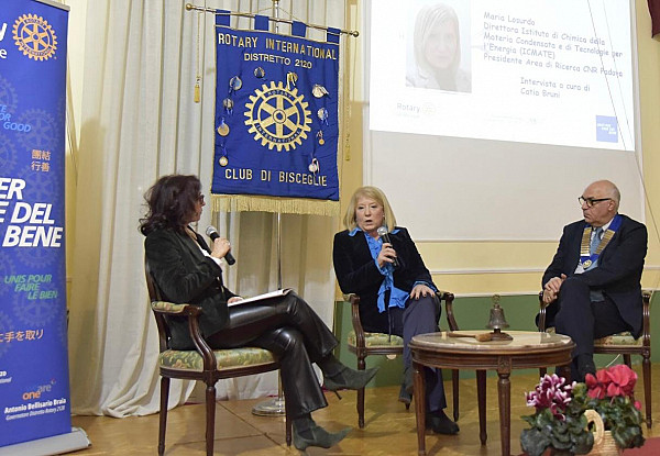 Rotary Club Bisceglie