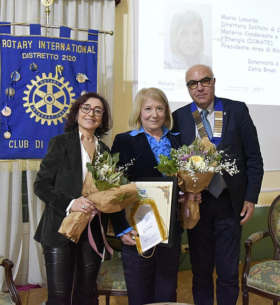 Rotary Club Bisceglie