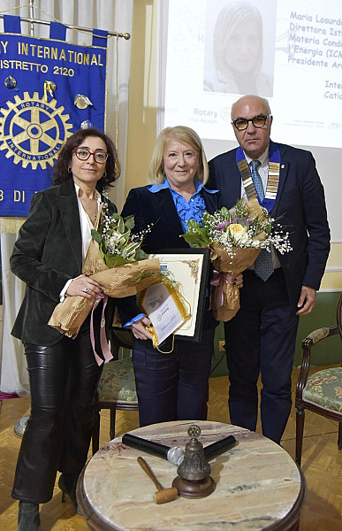 Rotary Club Bisceglie