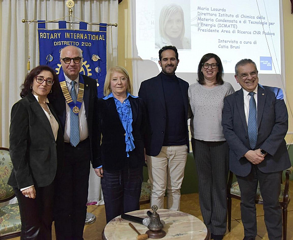 Premio Professionalità 2026