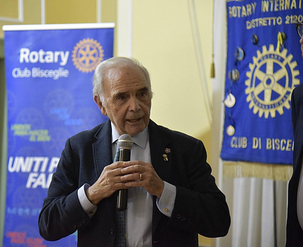 Rotary Club Bisceglie