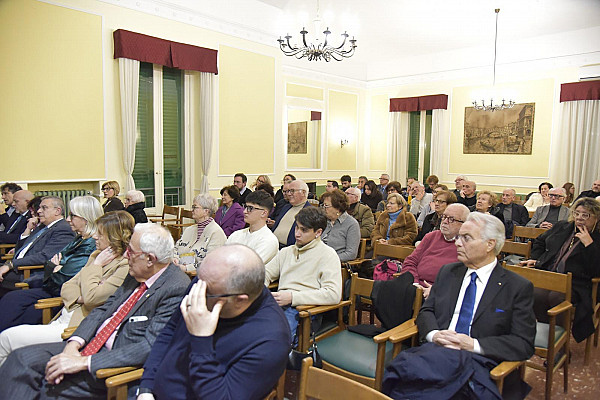 Rotary Club Bisceglie