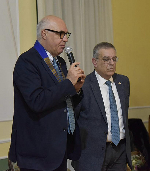 Rotary Club Bisceglie