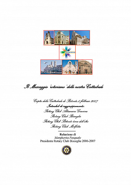 Rotary Club Bisceglie