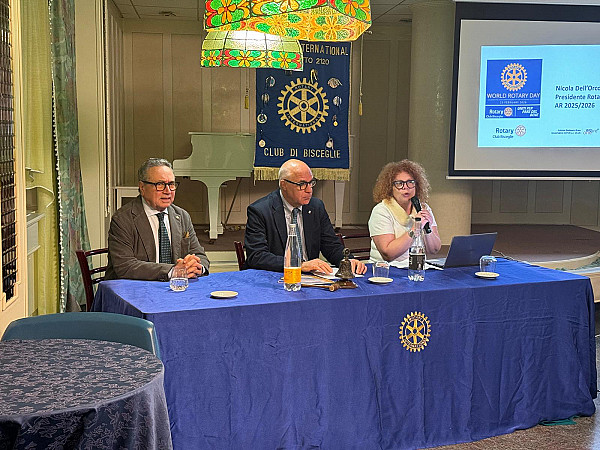 Rotary Club Bisceglie