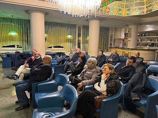 Rotary Club Bisceglie