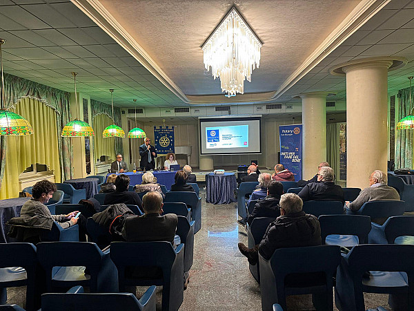 Rotary Club Bisceglie