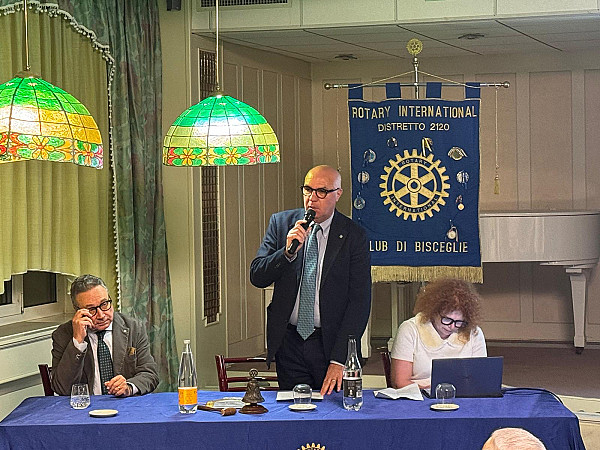 Rotary Club Bisceglie