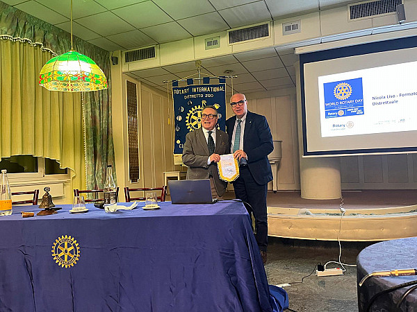 Rotary Club Bisceglie