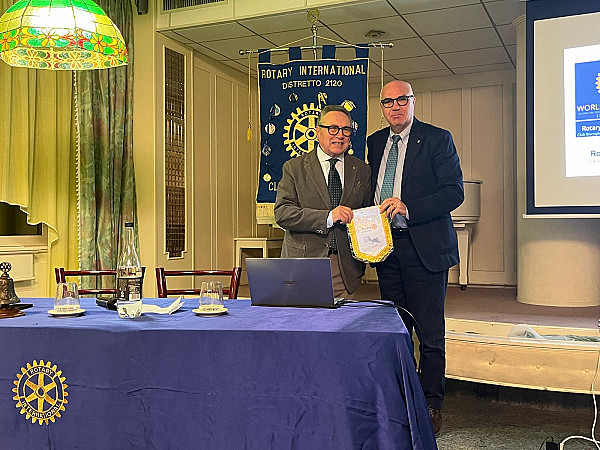 Rotary Club Bisceglie