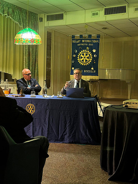 Rotary Club Bisceglie