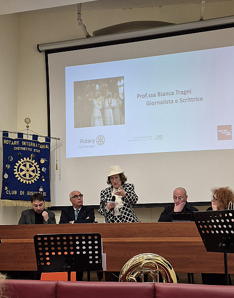 Rotary Club Bisceglie