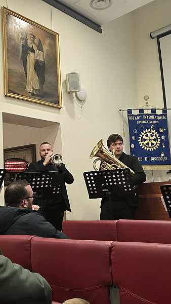 Rotary Club Bisceglie