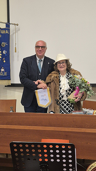 Rotary Club Bisceglie