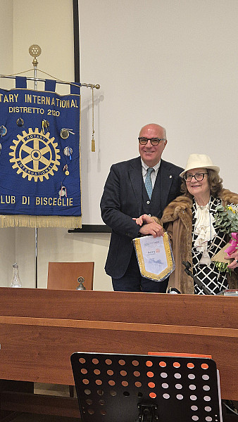 Rotary Club Bisceglie