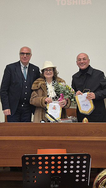 Rotary Club Bisceglie