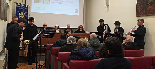 Rotary Club Bisceglie