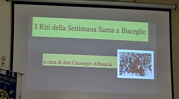 Rotary Club Bisceglie