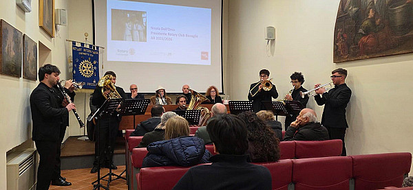 Rotary Club Bisceglie