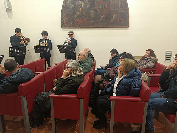 Rotary Club Bisceglie