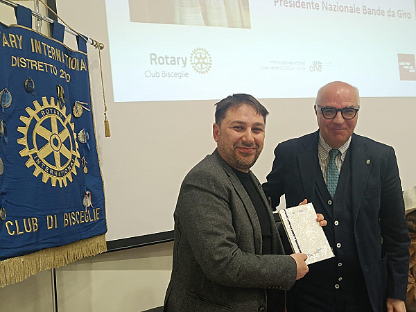 Rotary Club Bisceglie