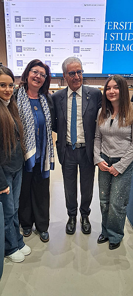 Rotary Club Bisceglie