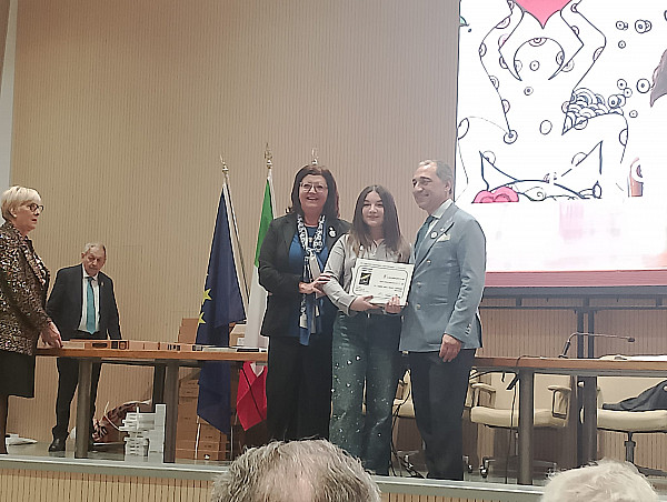 Rotary Club Bisceglie