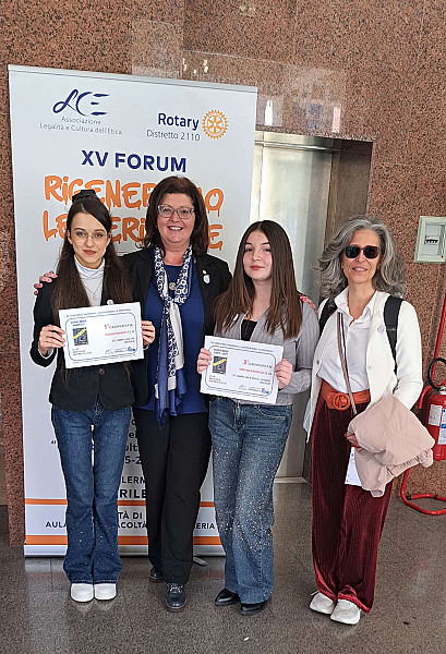 Rotary Club Bisceglie