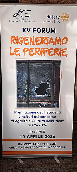 Rotary Club Bisceglie