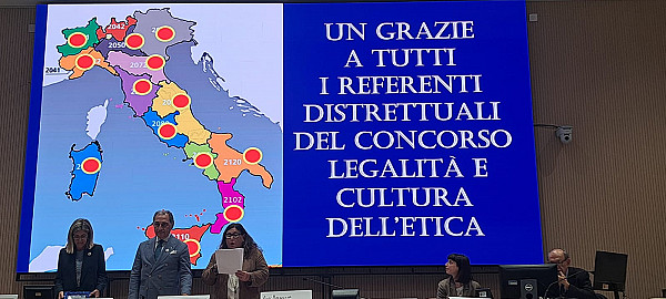 Rotary Club Bisceglie