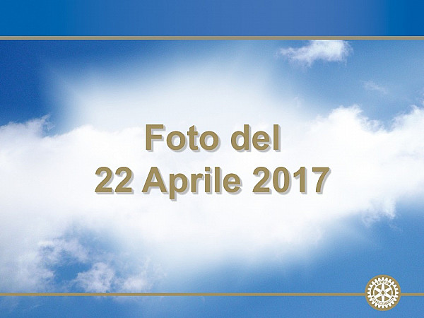 Rotary Club Bisceglie