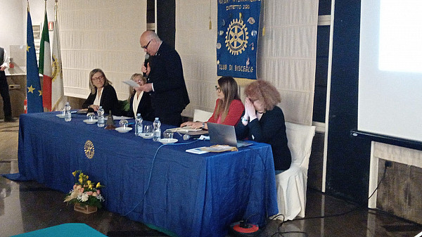 Rotary Club Bisceglie