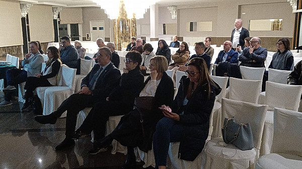 Rotary Club Bisceglie