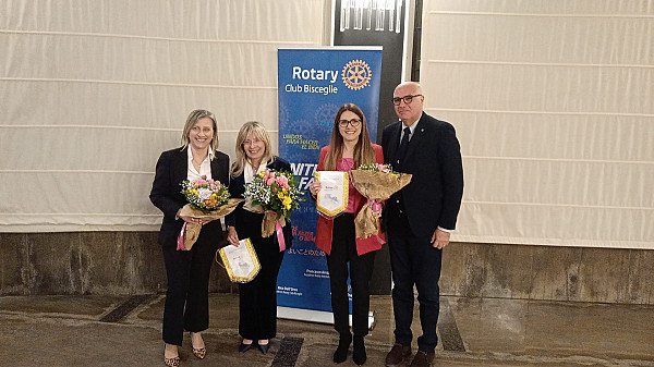 Rotary Club Bisceglie