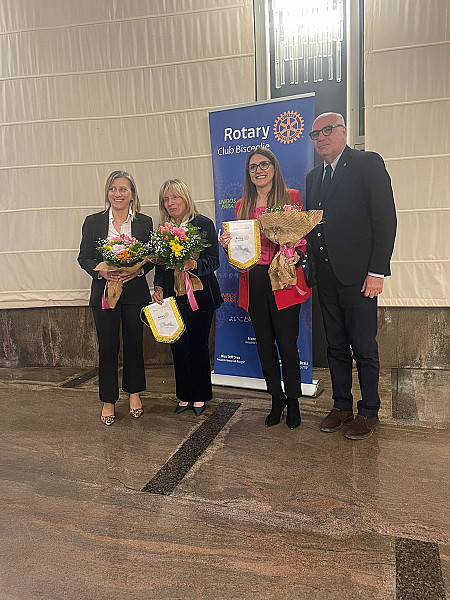 Rotary Club Bisceglie