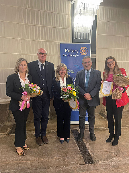 Rotary Club Bisceglie