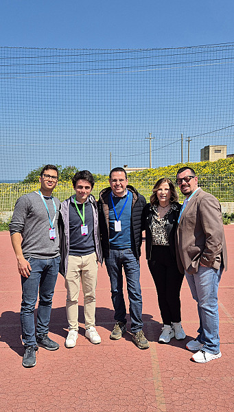 Rotary Club Bisceglie