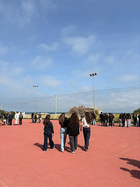 Rotary Club Bisceglie